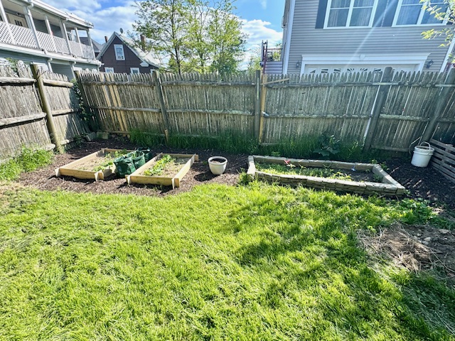 8 Trafford St, Quincy