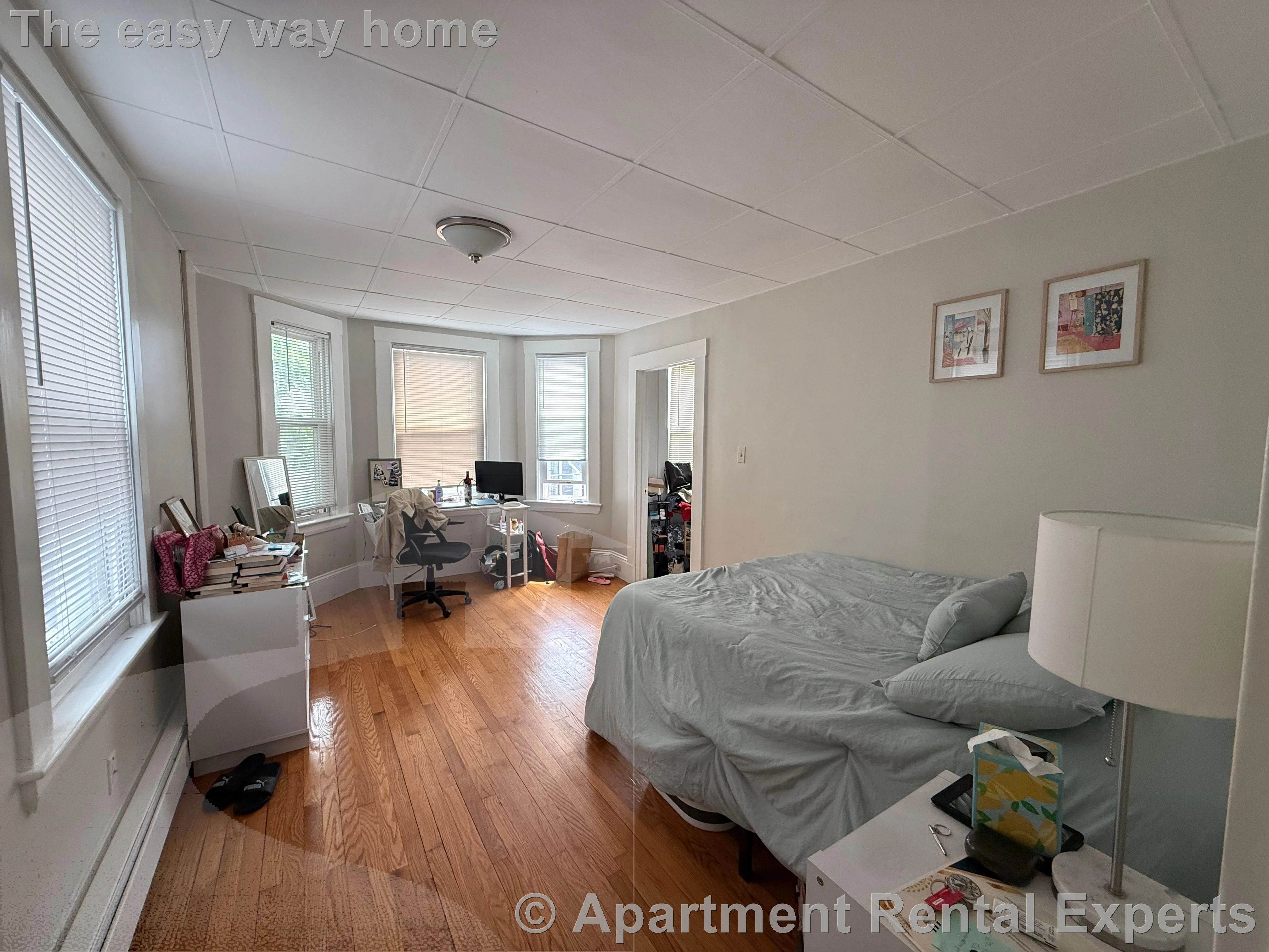 11 Concord Ave, Inman Square