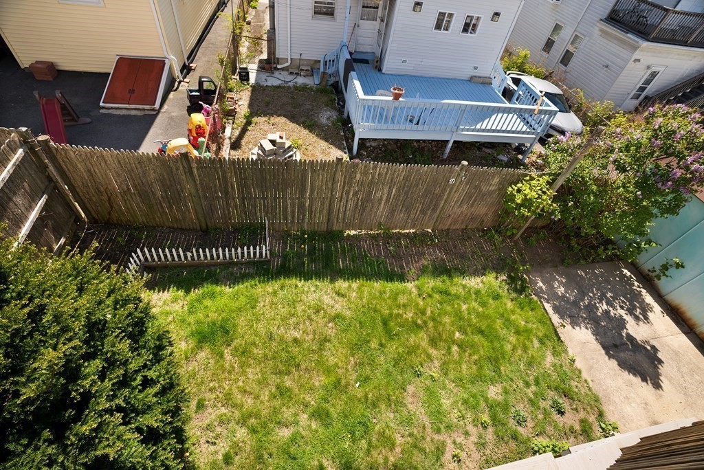 34 Henry St, Everett