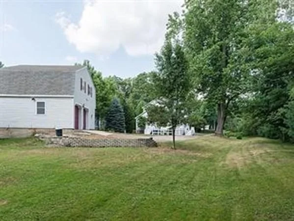 14 Rockland St, Newton Highlands