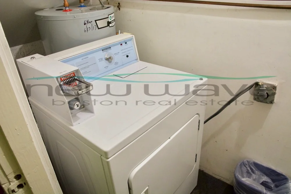 702 Massachusetts Ave, South End