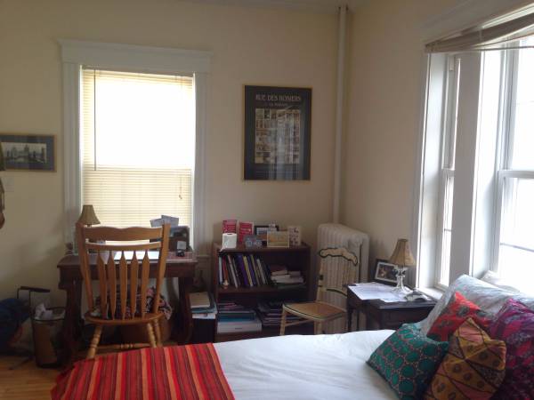 154 Magazine St, Cambridgeport