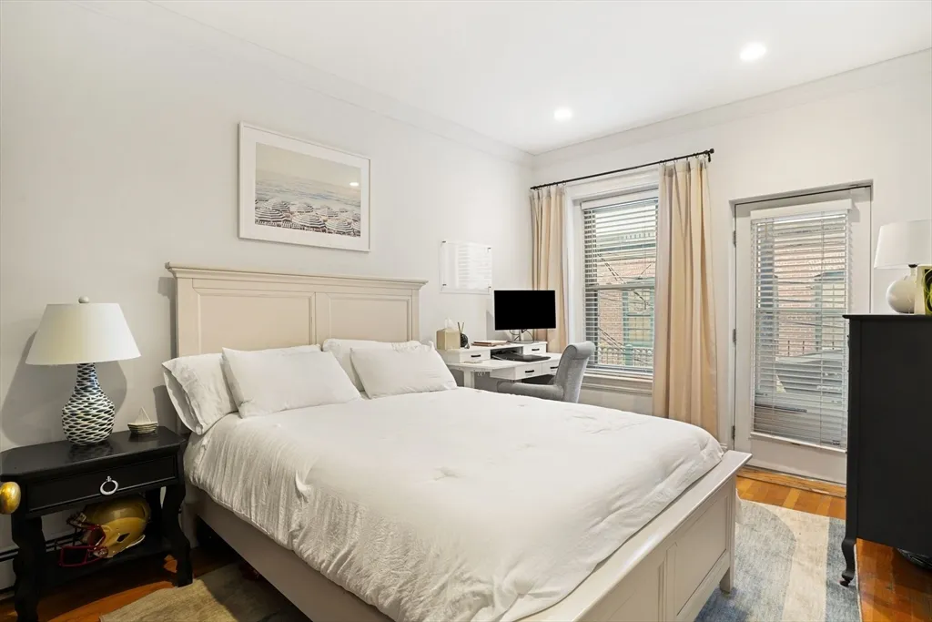 110 Union Park St, South End