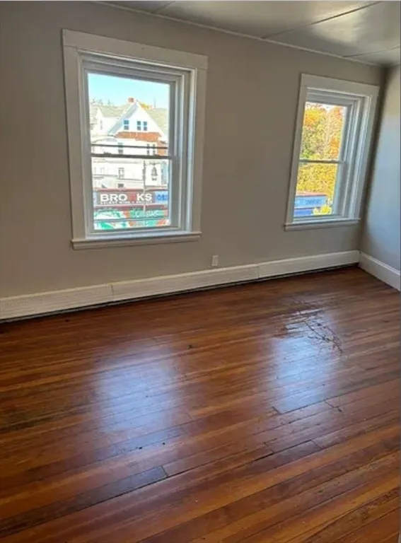 598 Hyde Park Ave, Roslindale