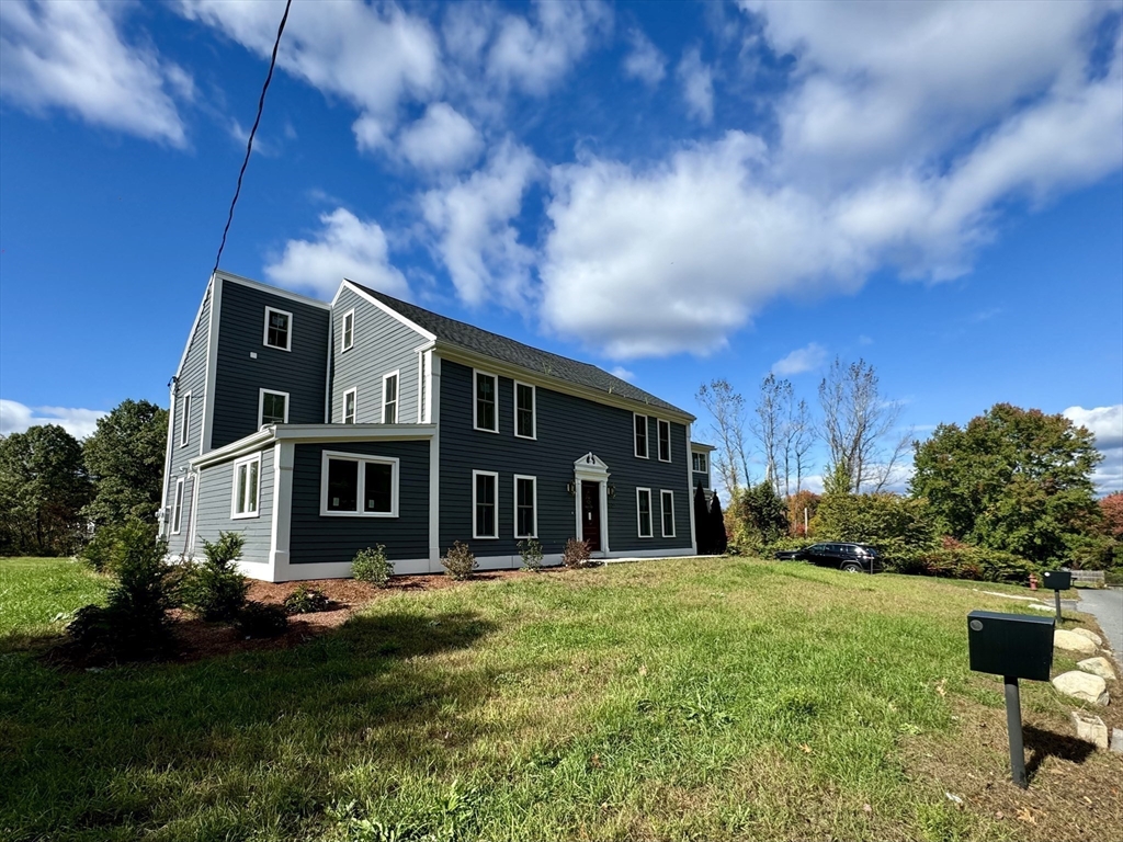 209 Wheeler, Methuen