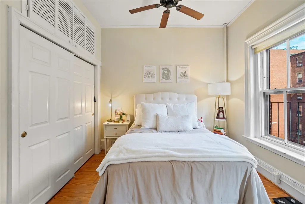 296 Marlborough, Back Bay