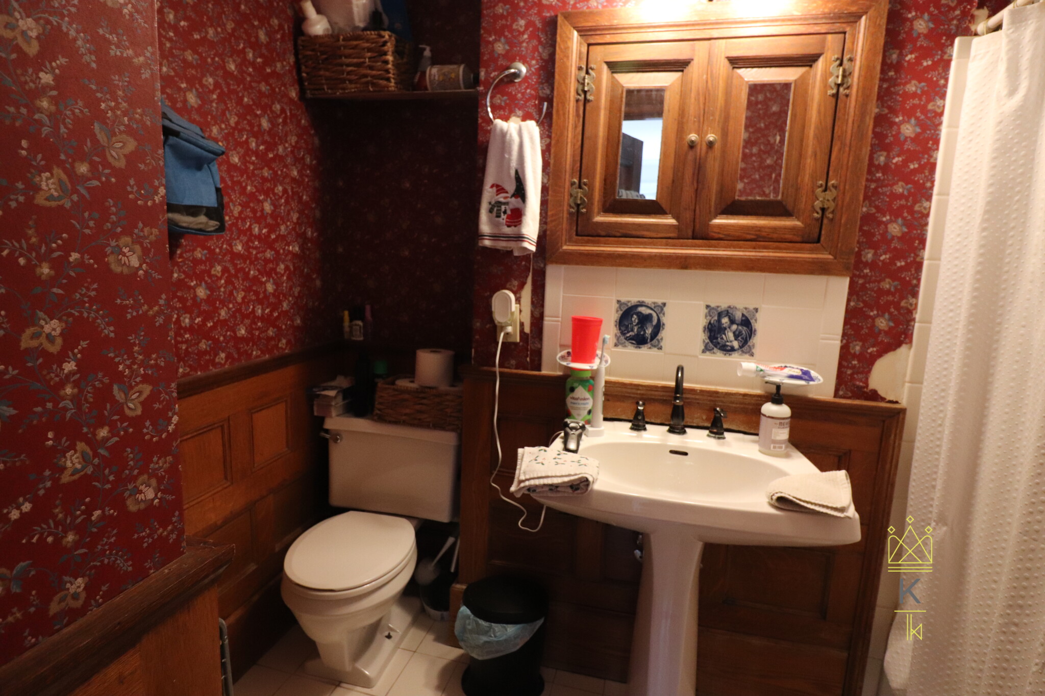 8 Keswick St, Fenway