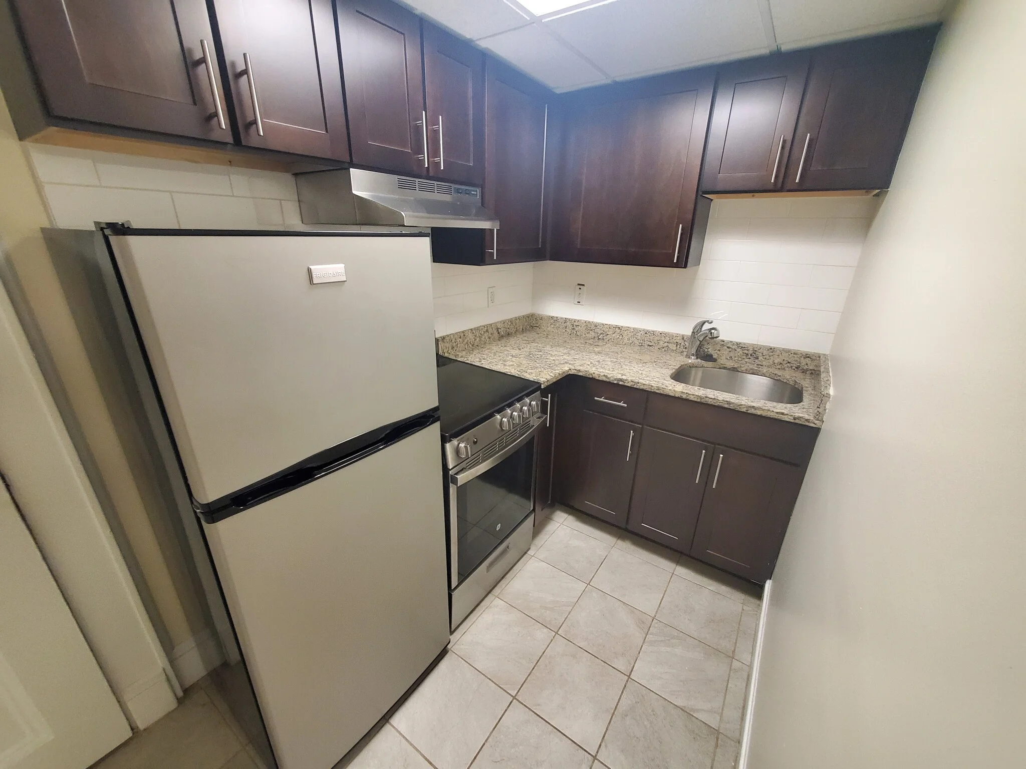 62 Boylston St, Back Bay