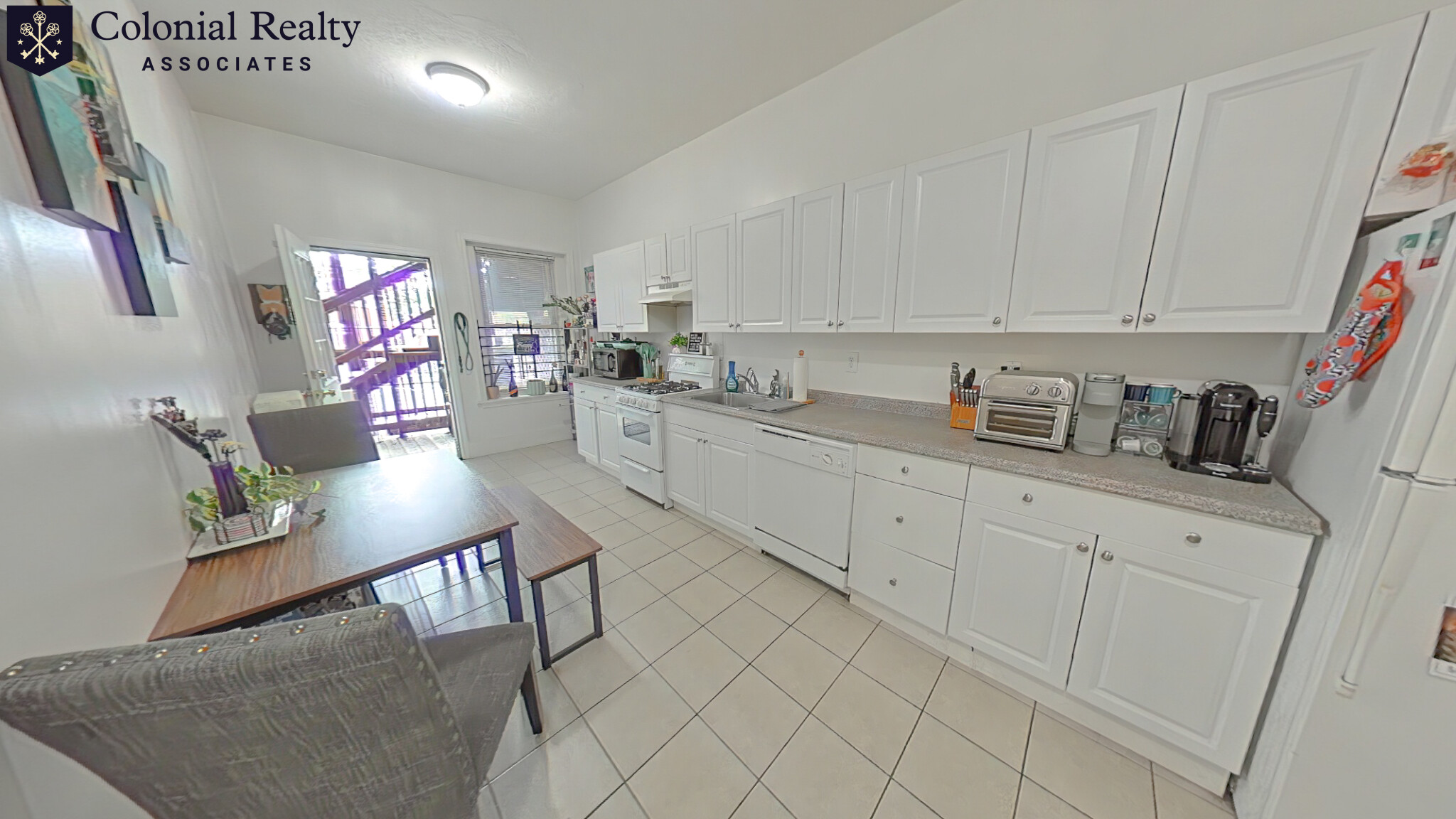 83 Brighton Ave, Allston