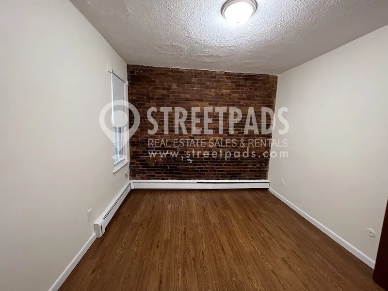 70 South Huntington Ave, Mission Hill