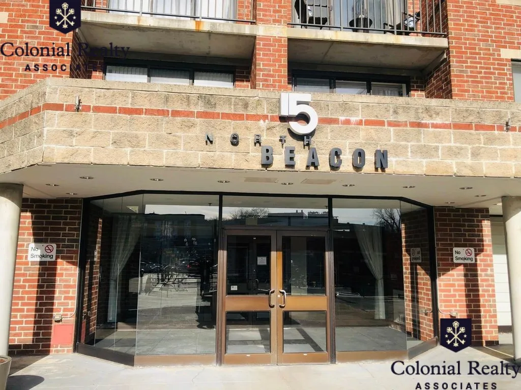 15 North Beacon St, Allston