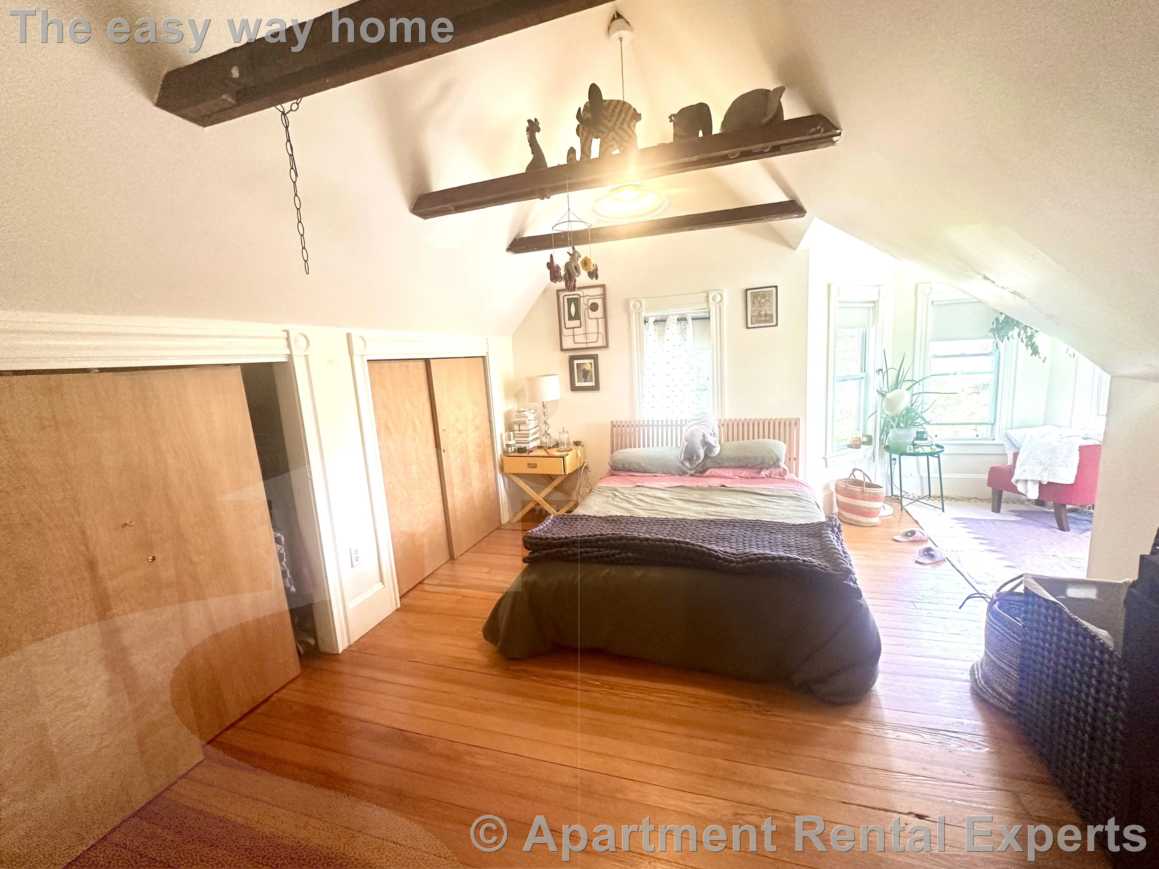 30 Elm St, Porter Square