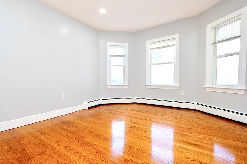 23 Granfield Ave, Roslindale