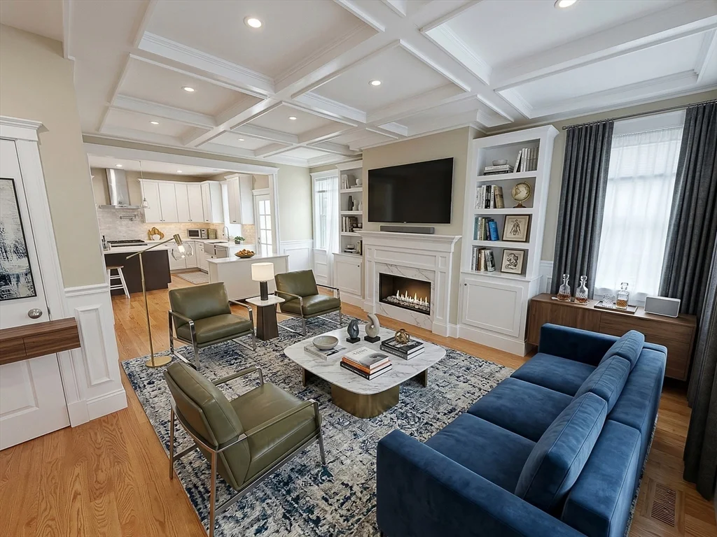 42 Parsons St, West Newton