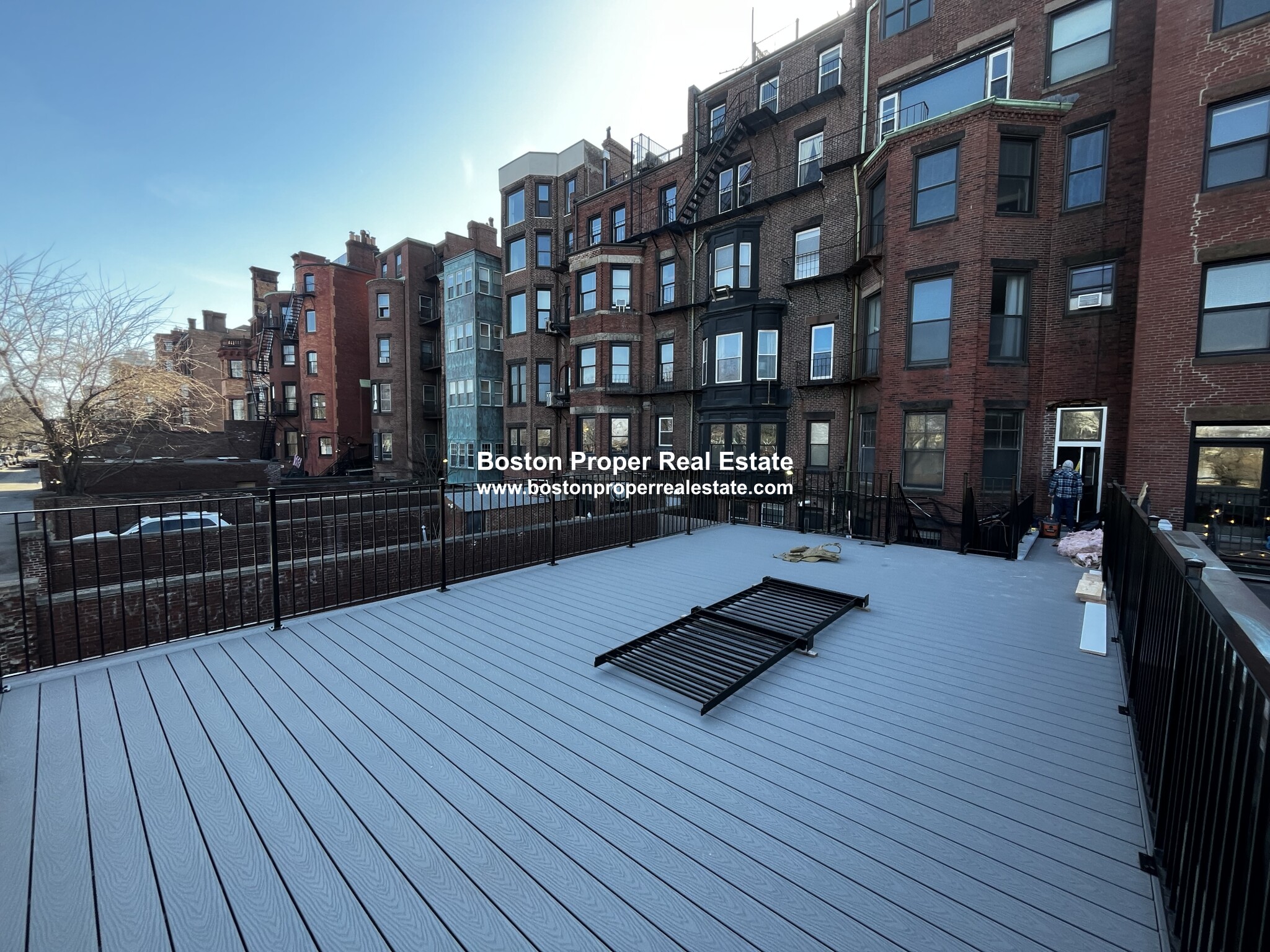 464 Beacon St, Back Bay