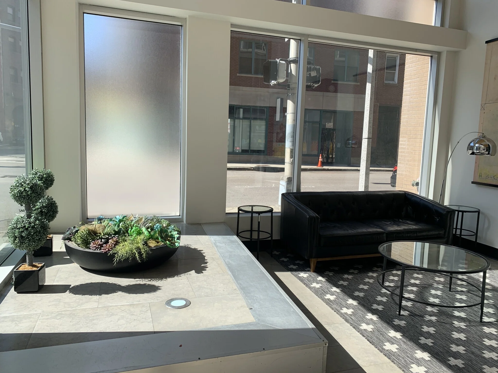 160 East Berkeley St, South End