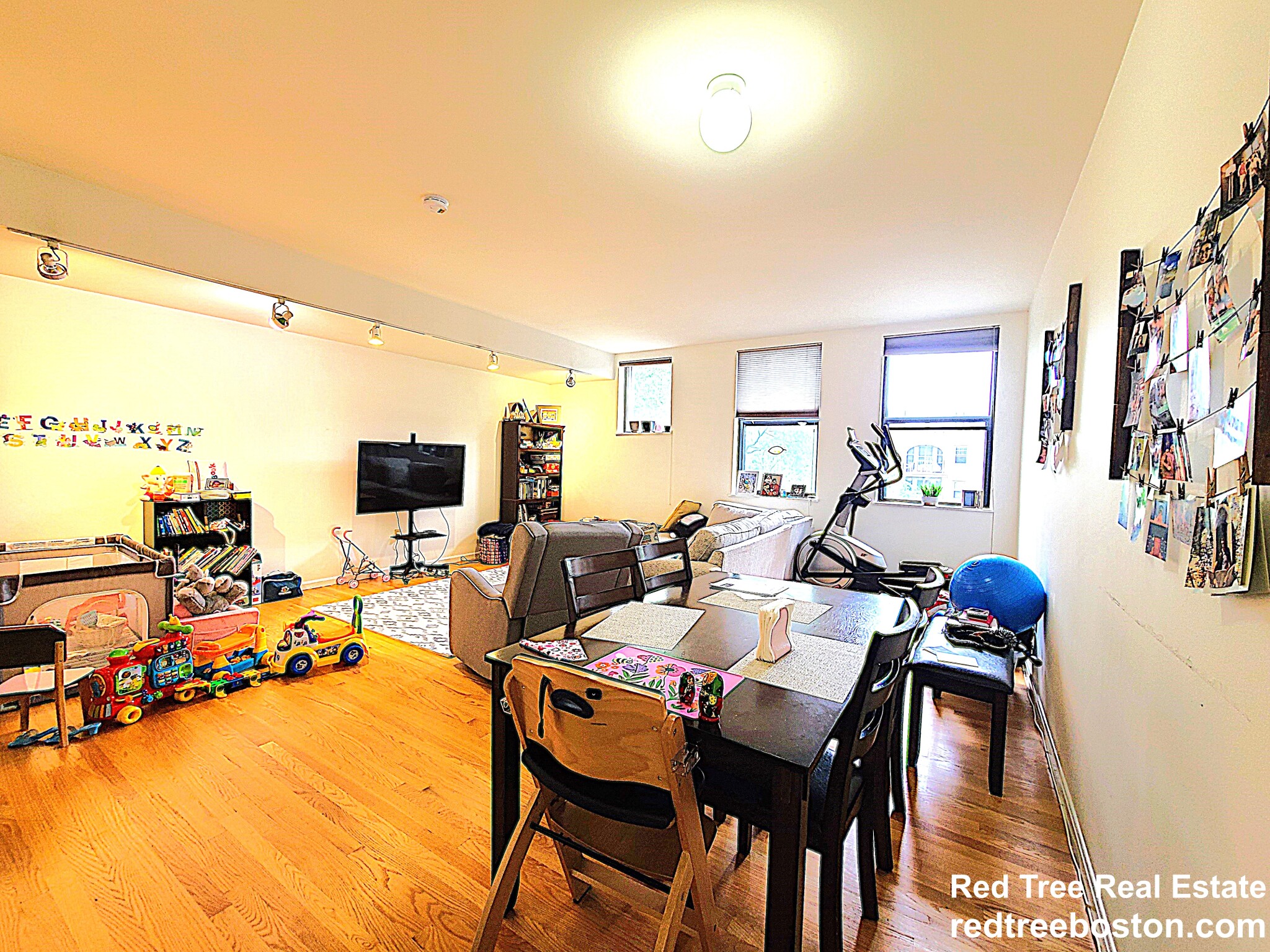 50 Winchester St, Coolidge Corner