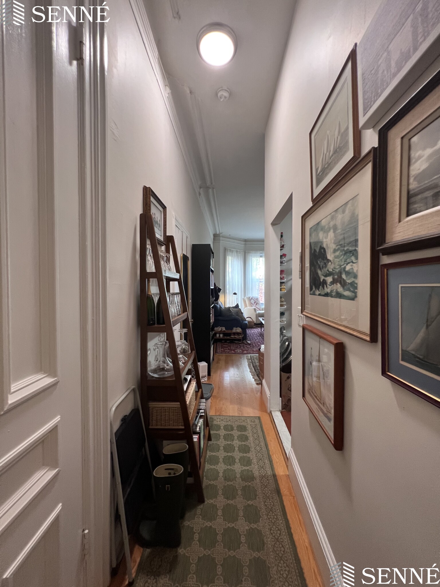 16 Yarmouth St, South End