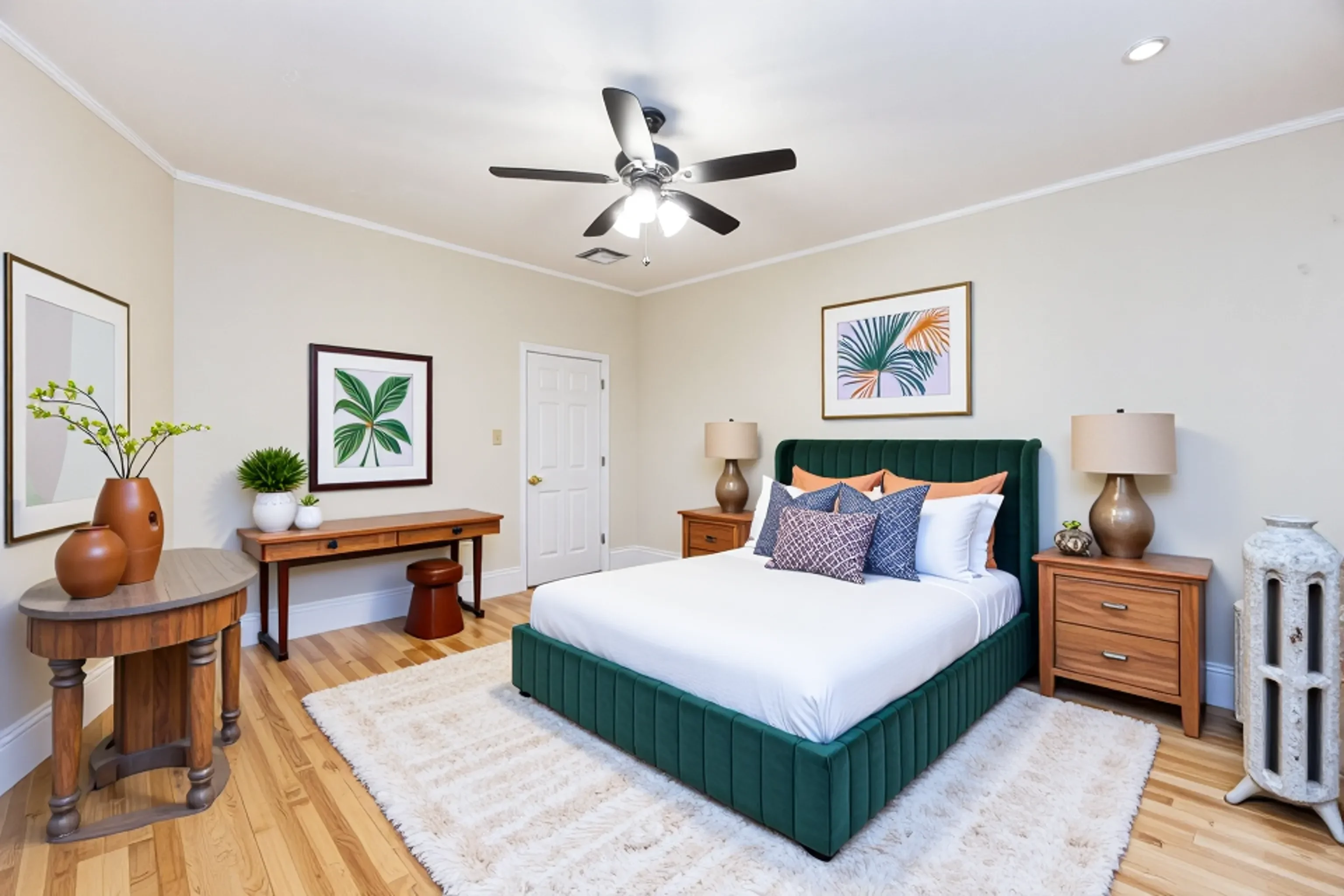 1090 Beacon St, Brookline