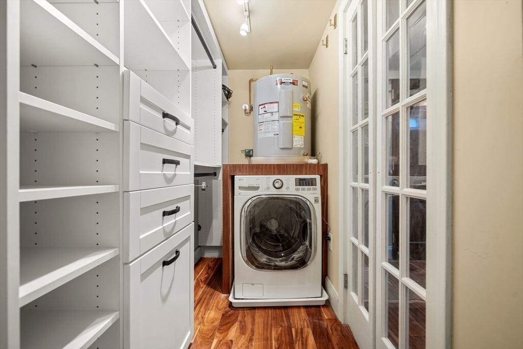 50 Lawrence St, South End