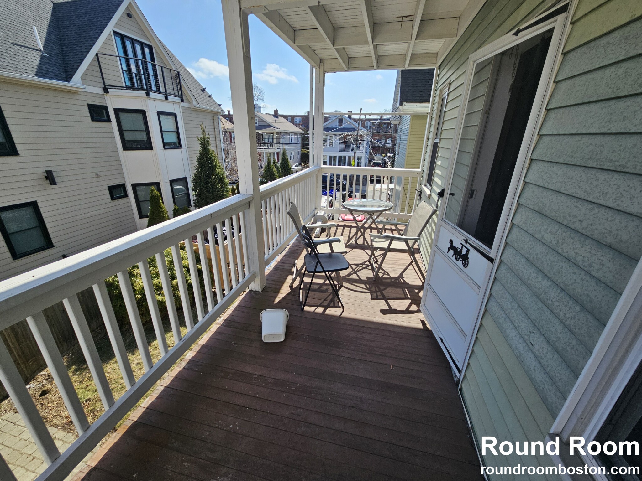 5 Haskell St, Allston