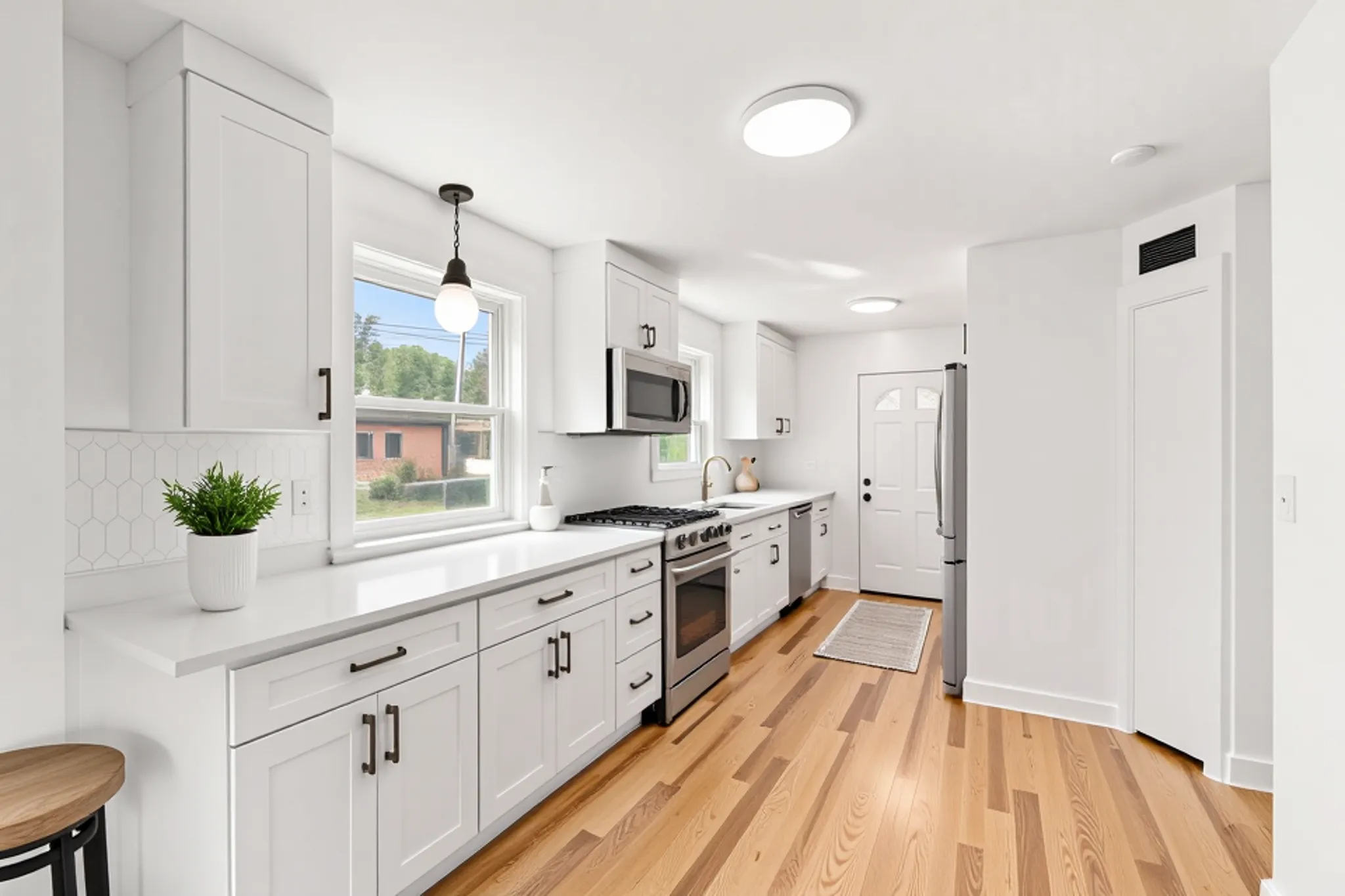 29 Beaconwood, Newton Highlands