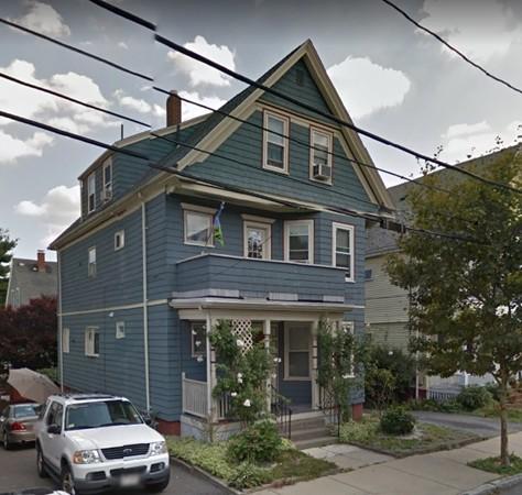 23 Rogers Ave, Powder House Square