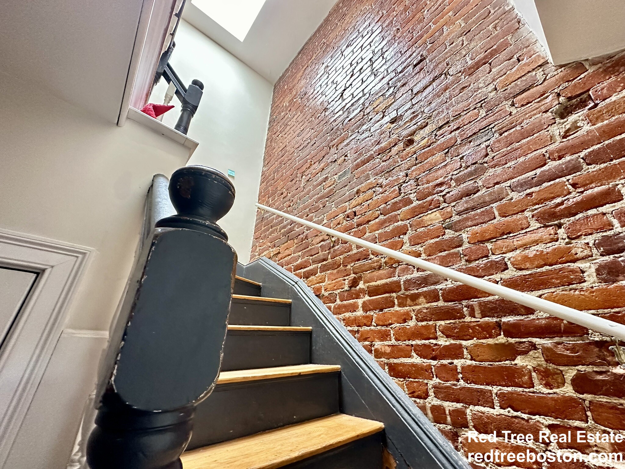 836 Huntington Ave, Mission Hill