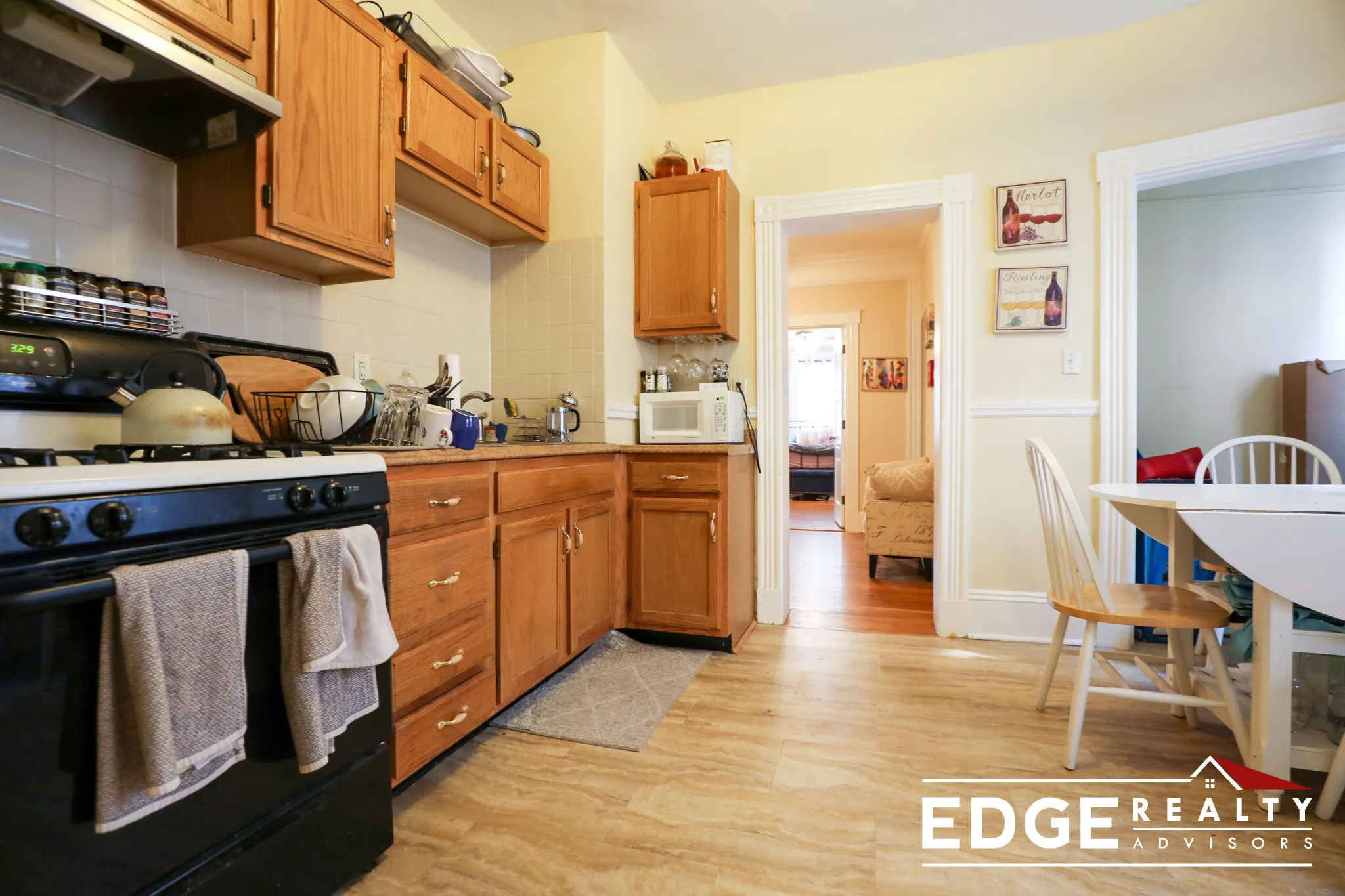 16 Fuller St, North Brookline