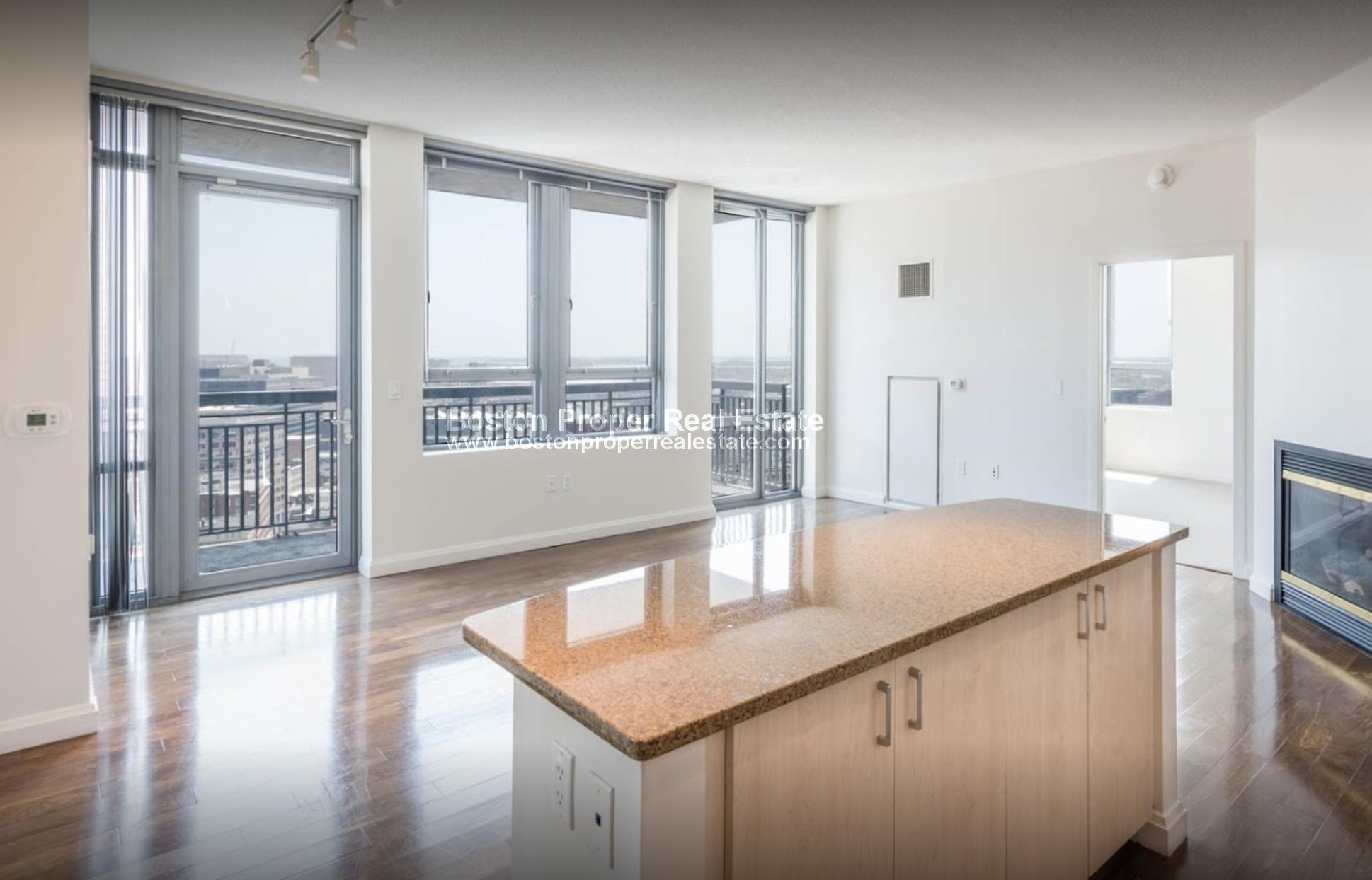 660 Washington St, Chinatown