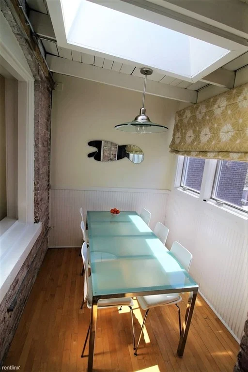 54 Dwight St, Coolidge Corner