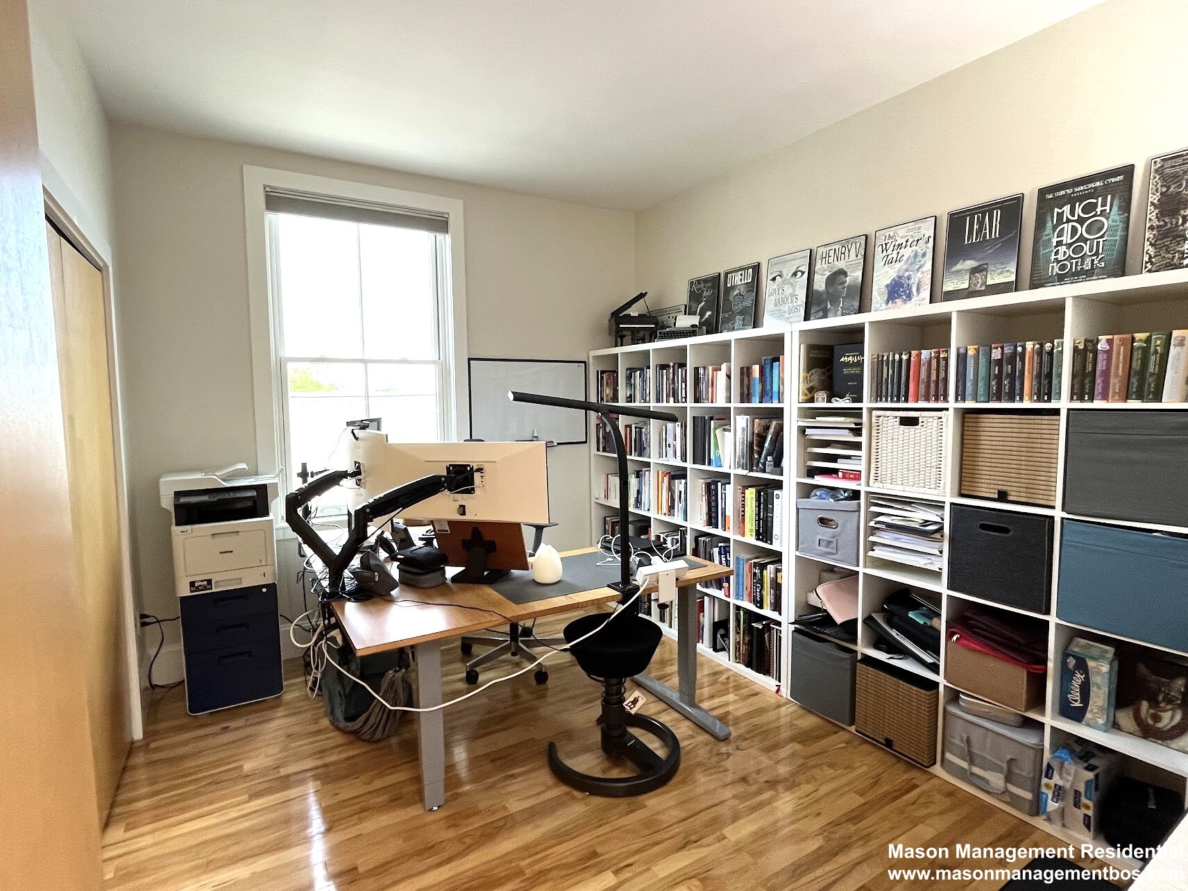 43 Park St, Ward Two