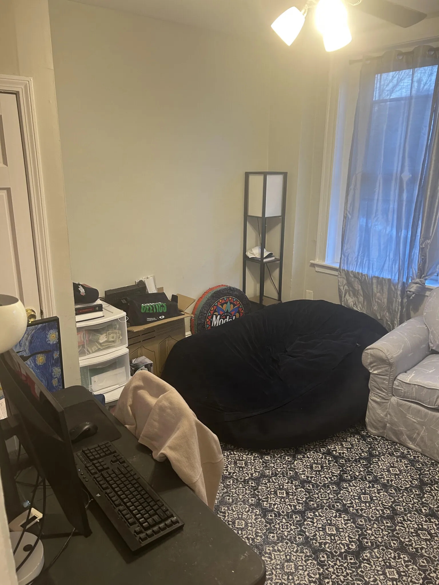 115 Salem St, North End