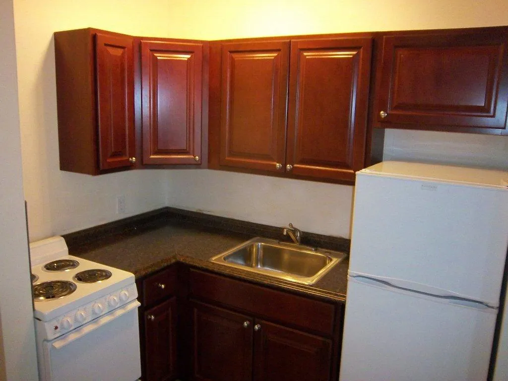 67 South Huntington Ave, Jamaica Plain