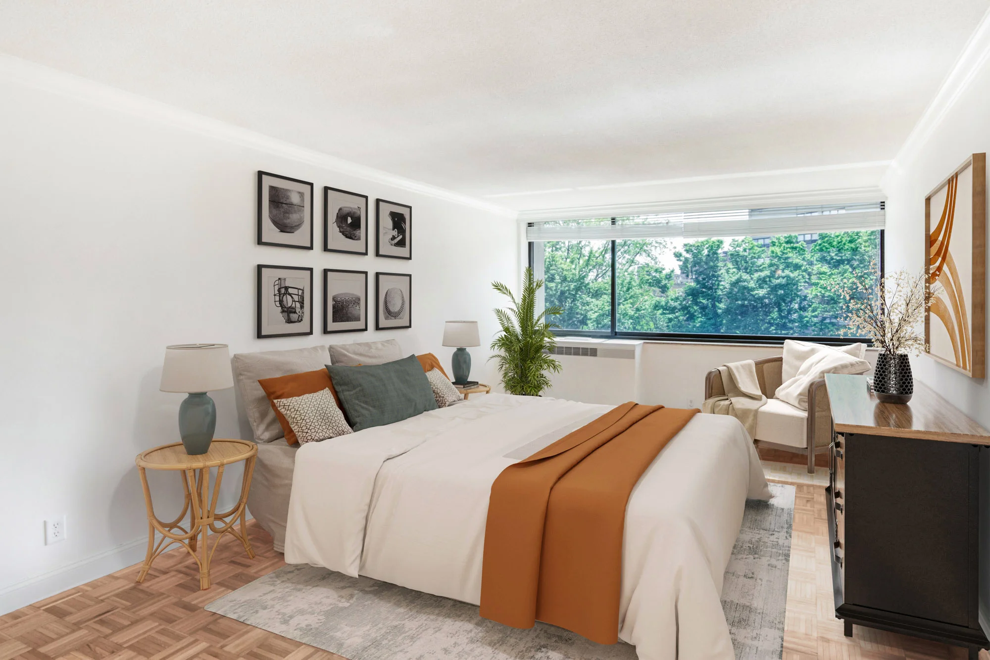 221 Massachusetts Ave, Fenway