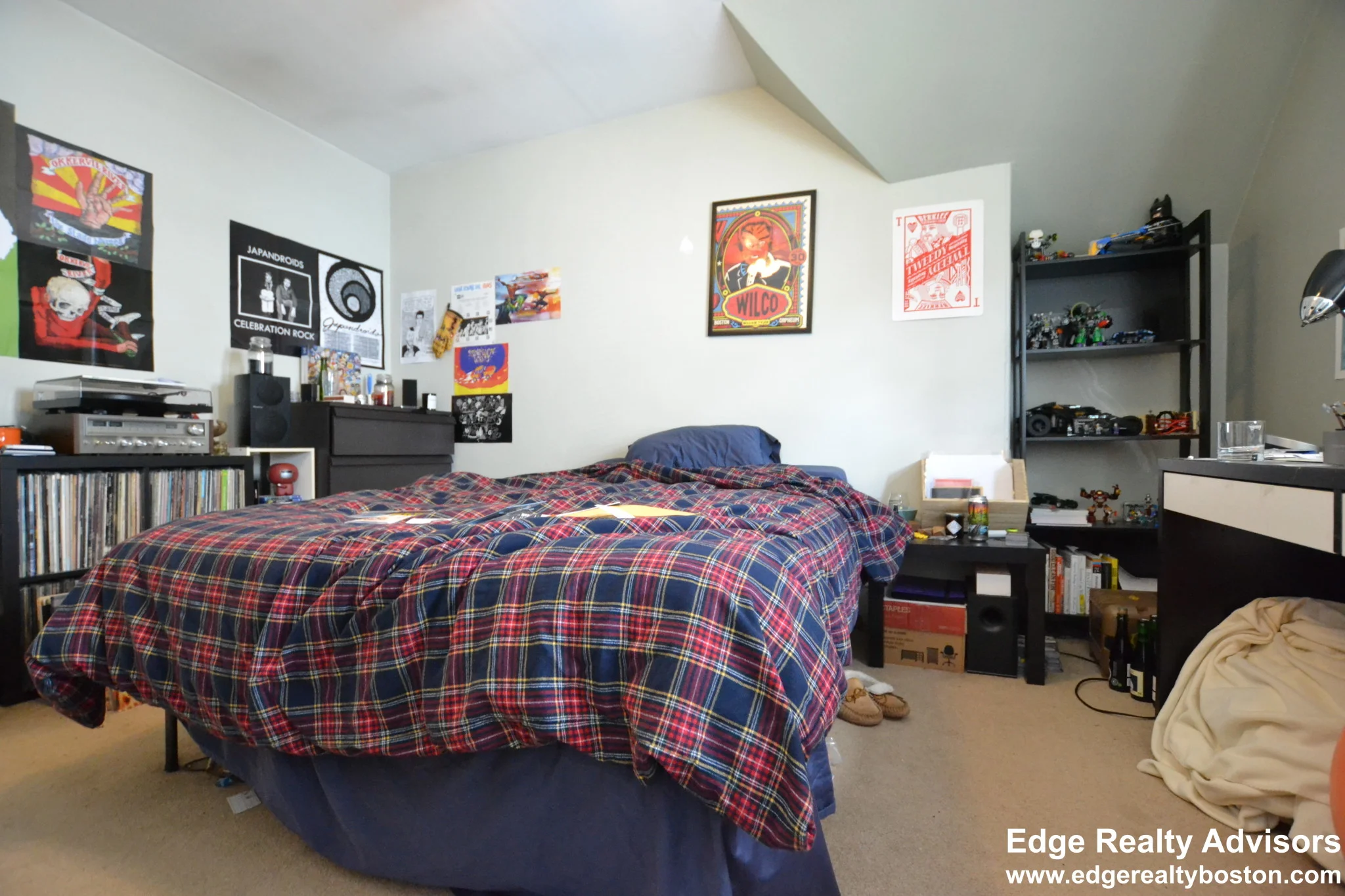 318 North Harvard St, Allston