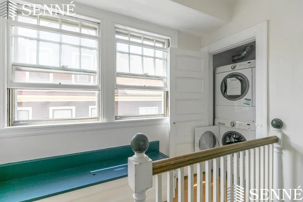 103 Liberty Ave, Powder House Square