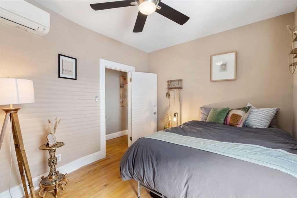 3 Spring Garden, Dorchester