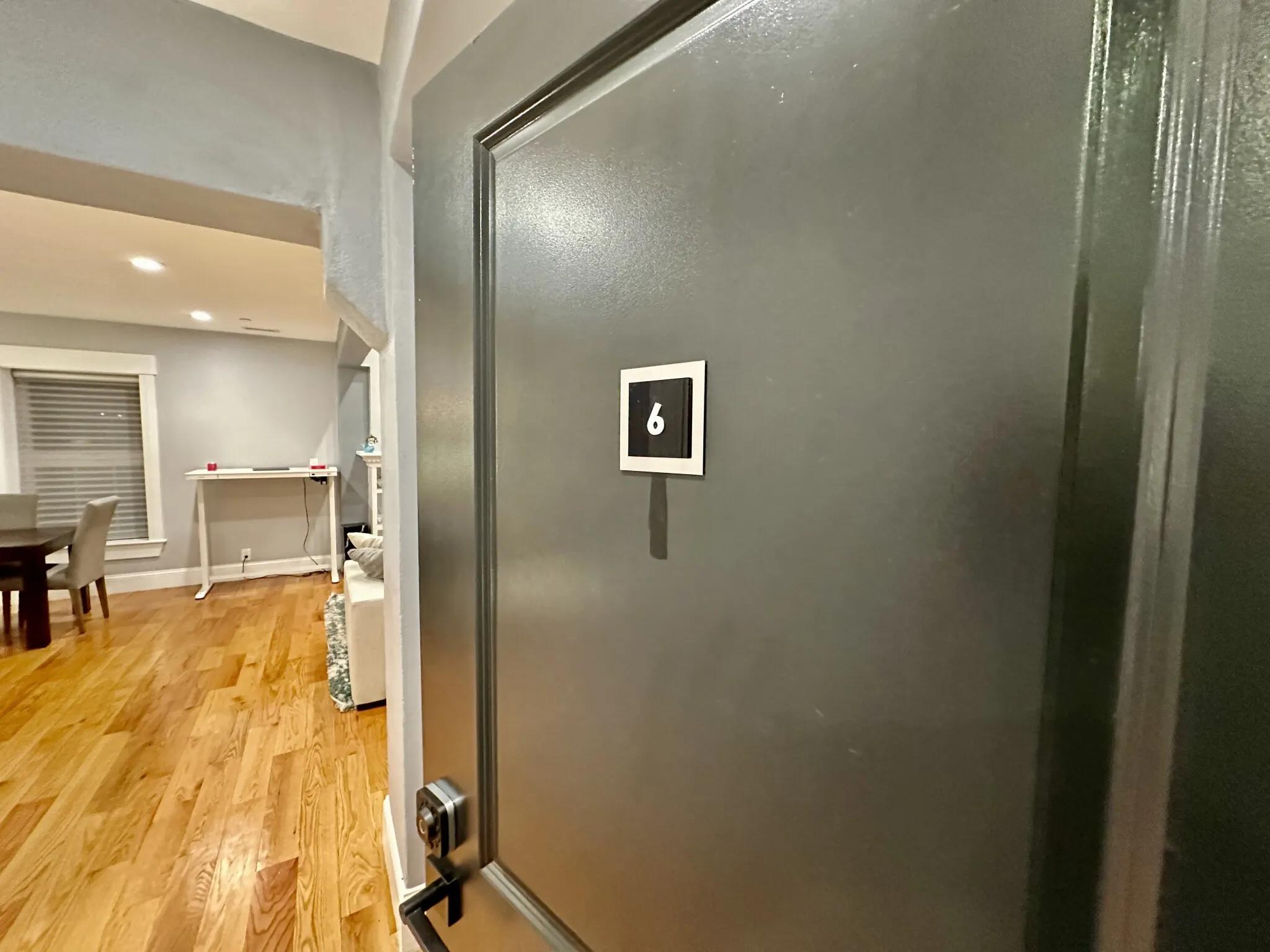 11 South Mason St, Salem