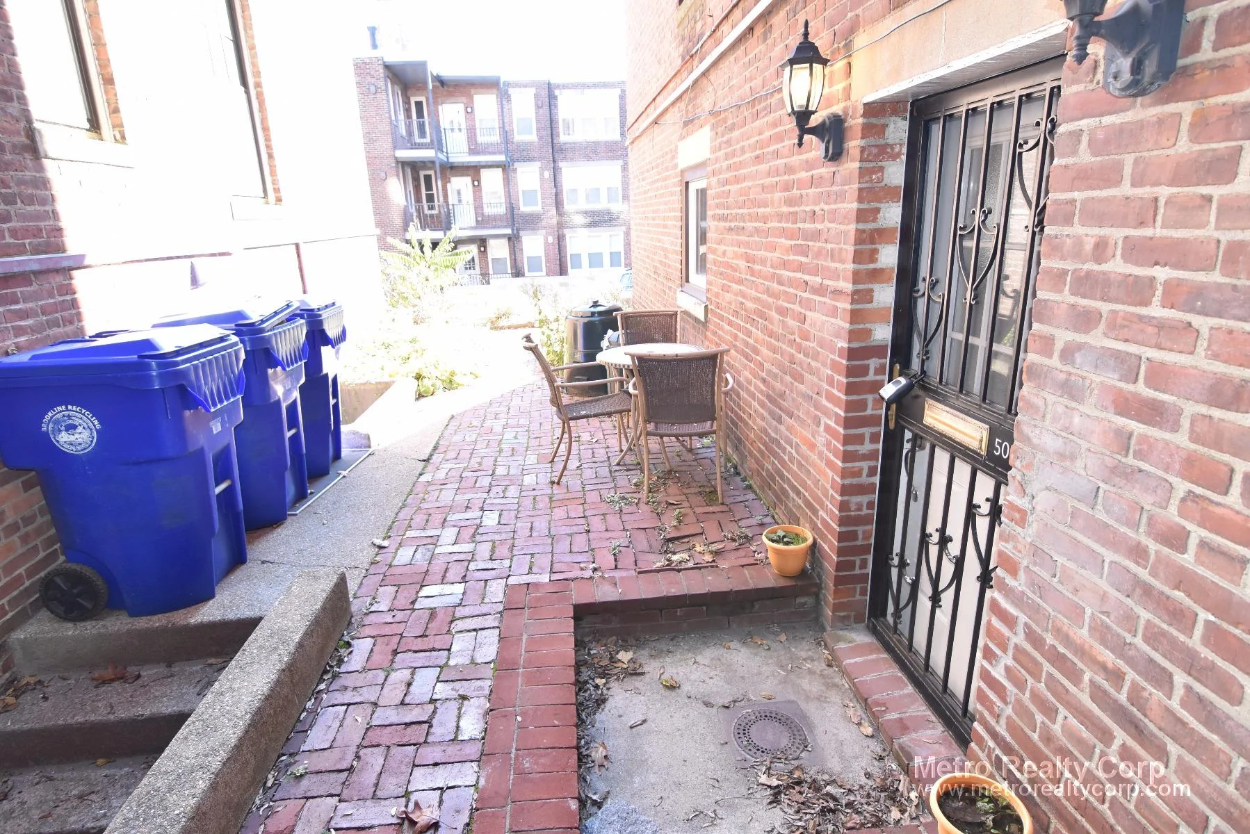 50 Summit Ave, Coolidge Corner