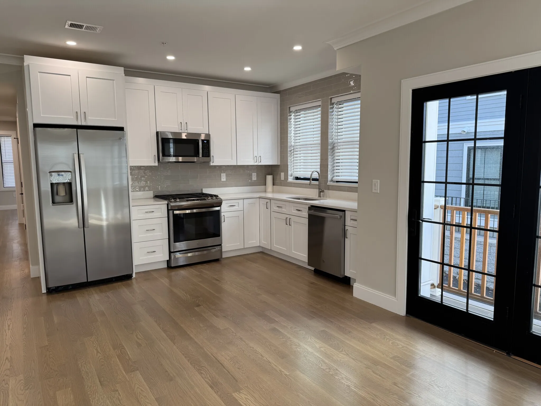 283 Lamartine St, Jamaica Plain