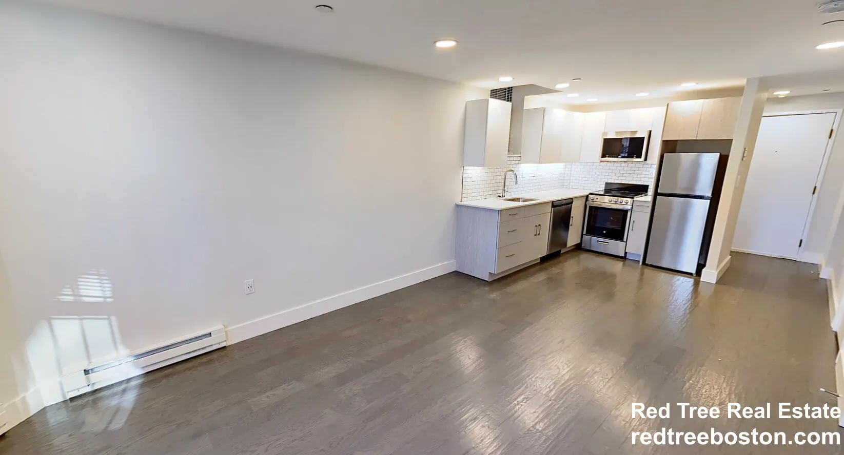 98 Queensberry St, Fenway