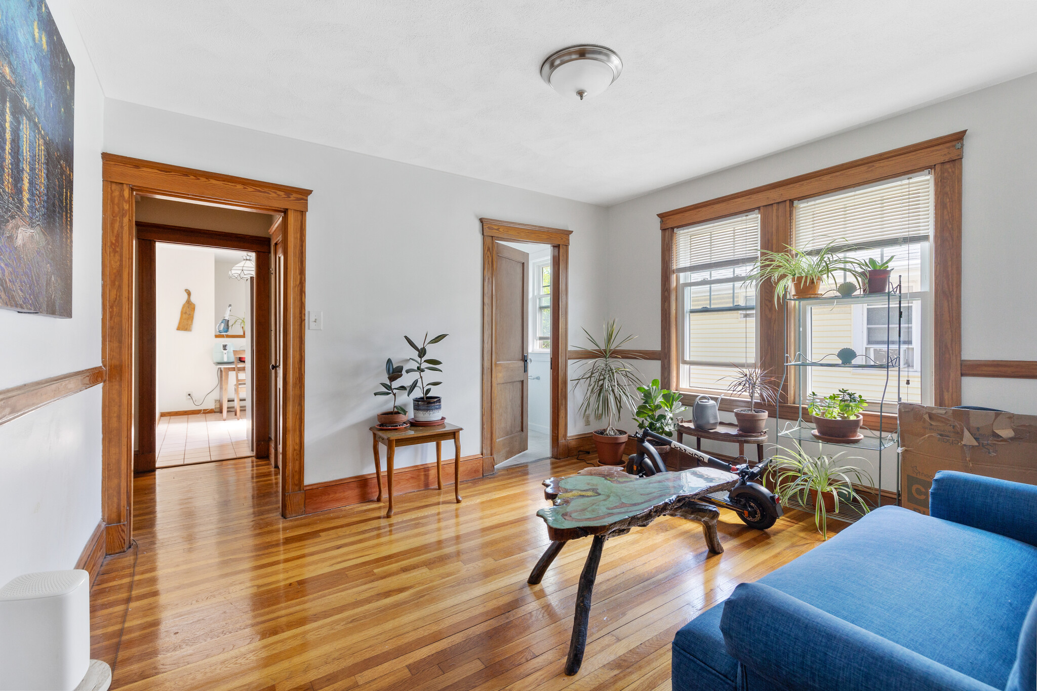 27 Murray Hill Rd, North Cambridge