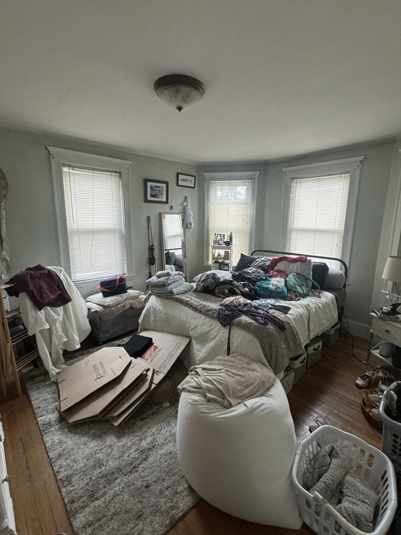 51 Nottinghill, Boston