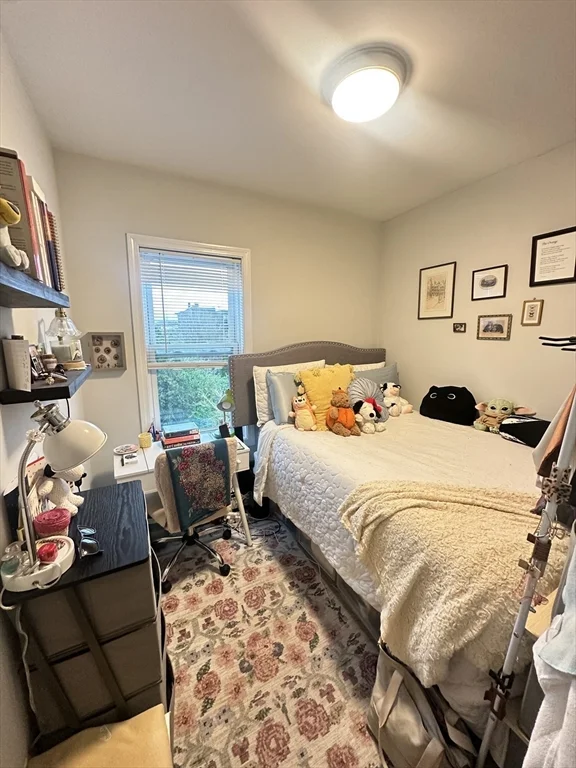 417 Cardinal Medeiros, Kendall Square