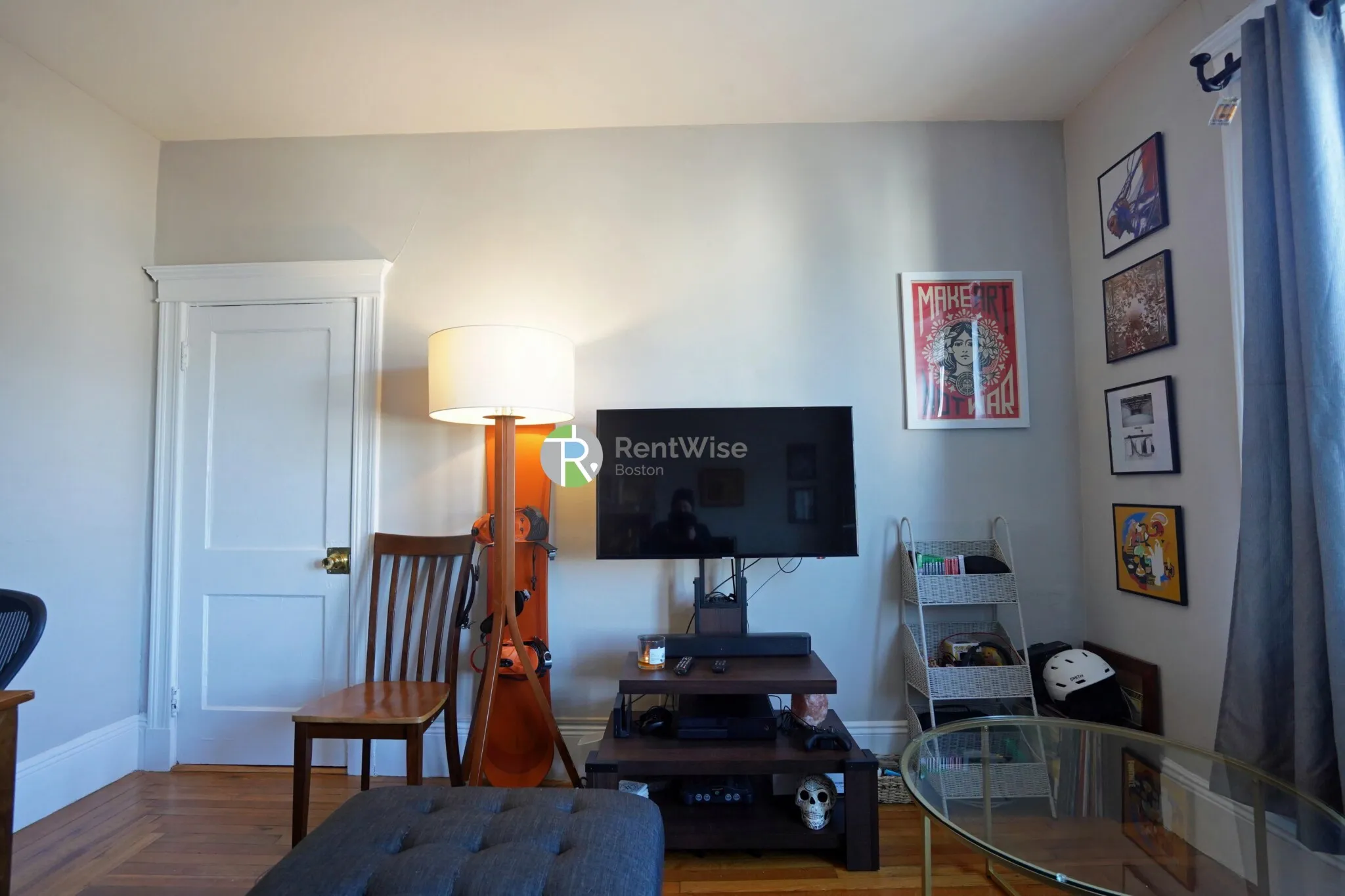 56 Gardner St, Allston