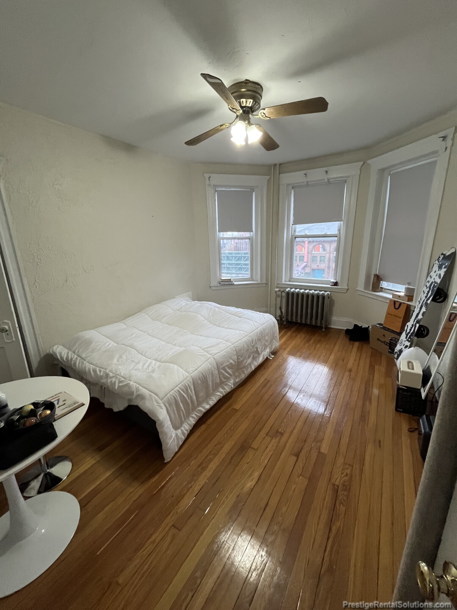 19 Boylston Pl, Downtown