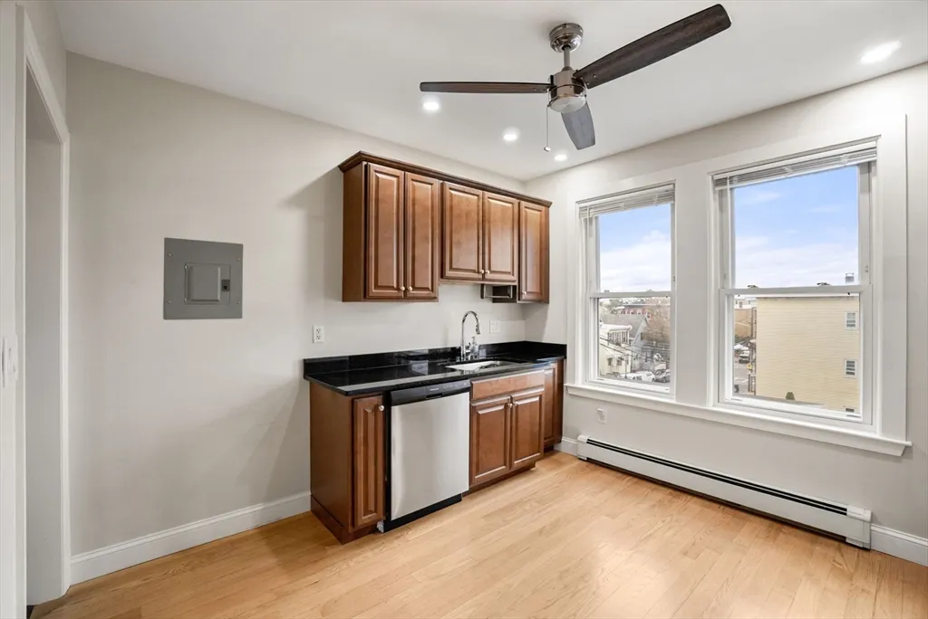 46 Breed St, East Boston