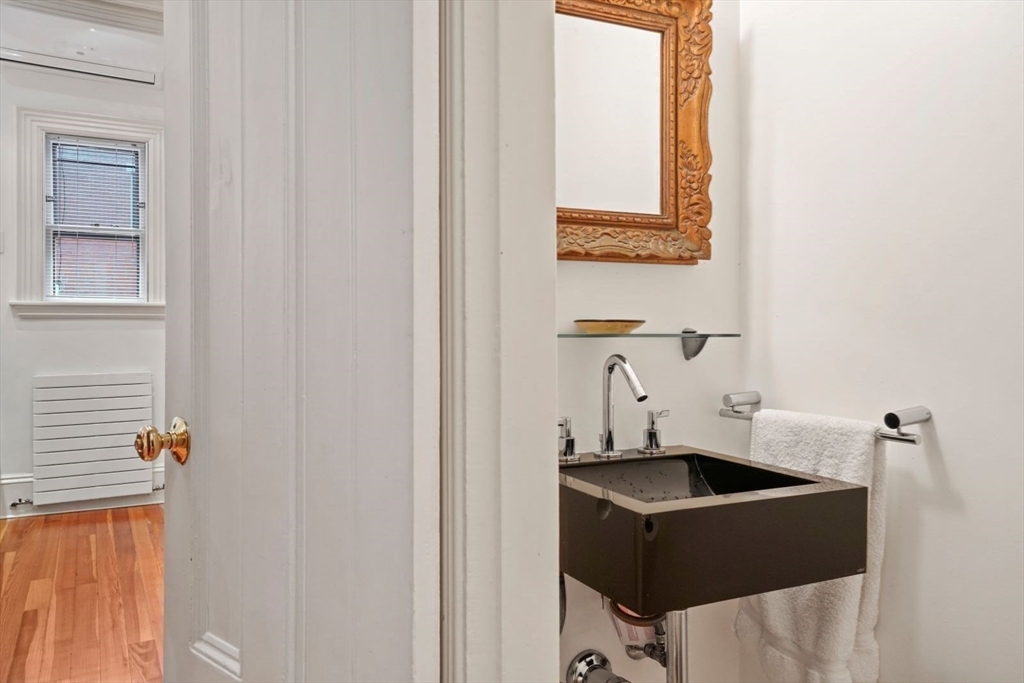 90 Appleton, South End