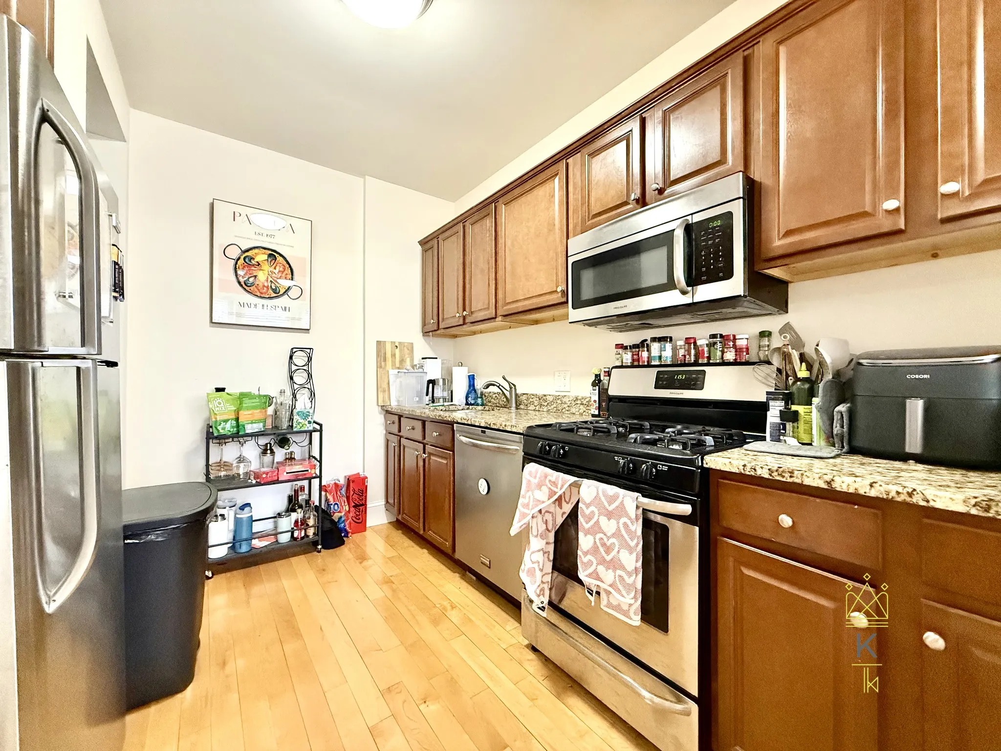 674 Washington St, Aspinwall Hill